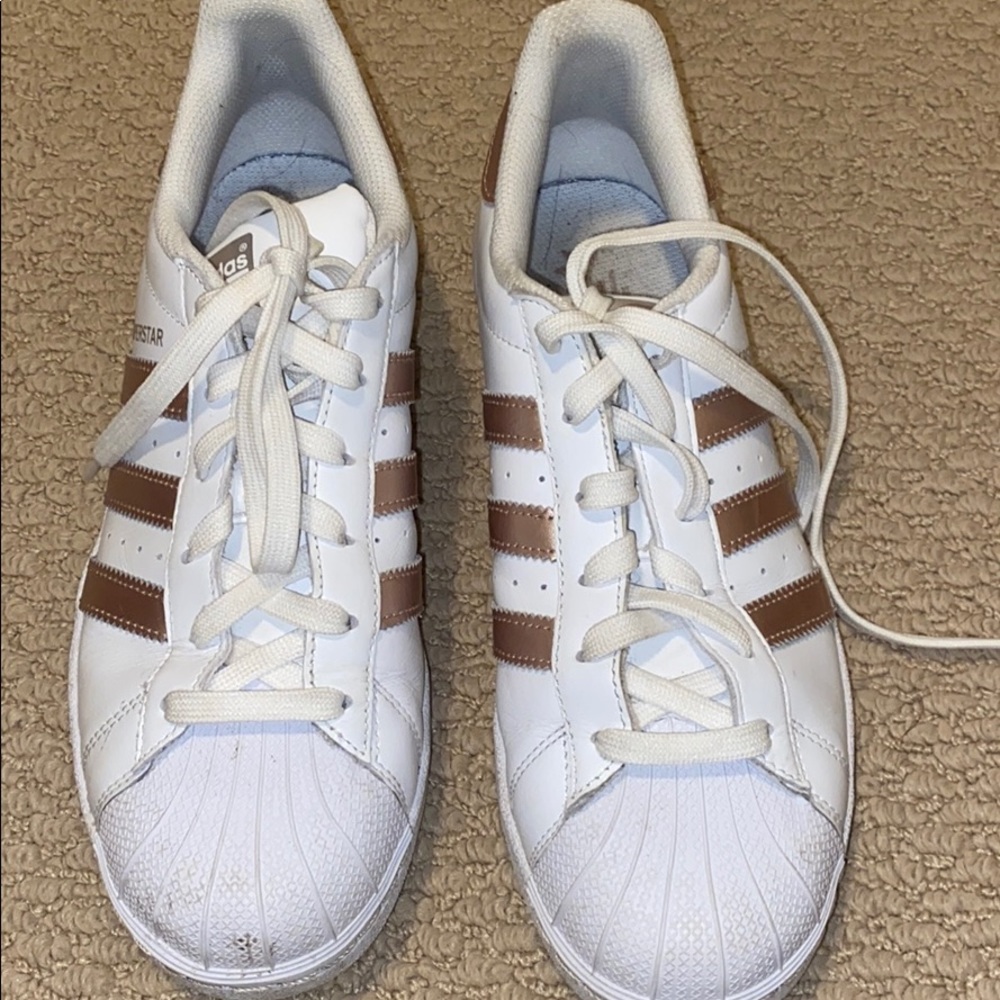 Adidas all stars